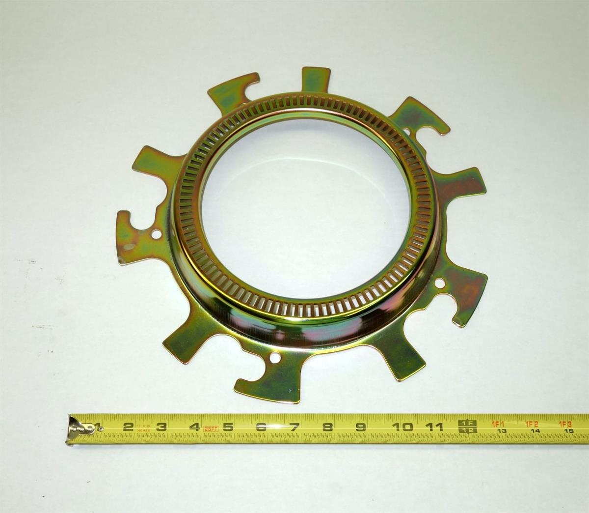 ABS Wheel Rotor Exciter Ring for M939 Series 5 Ton Trucks